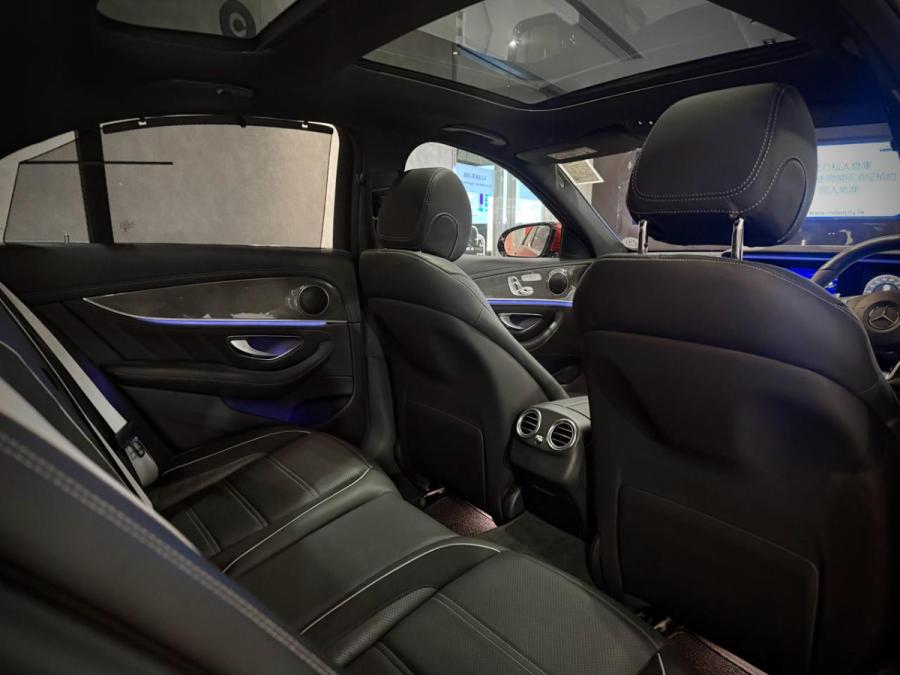 E63S AMG W213 - Image 13